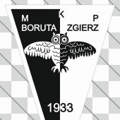 Logo MKP Boruta