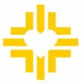 Logo zgierskiego hospicjum