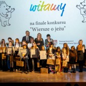 Finał konkursu "Wiersze o jeżu" 