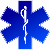 Symbol medycyny - grafika pixabay.com (domena publiczna)