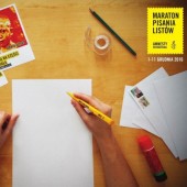 Maraton Pisania Listów Amnesty International