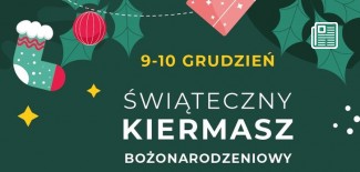 plakat informacyjny