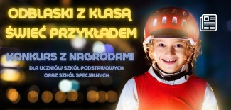 plakat informacyjny