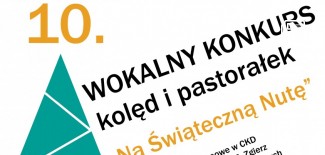 plakat informacyjny