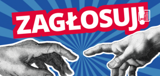 plakat informacyjny
