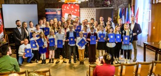 spotkanie ze sportowcami 