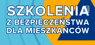 szkolenia dla mieszkańców 