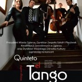 Koncert z okazji Dnia Kobiet plakat