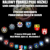 Dzień Wagarowicza plakat