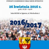 Plakat wydarzenia