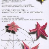 Wystawa plakat