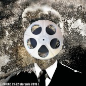 XI "Ogień w głowie" plakat