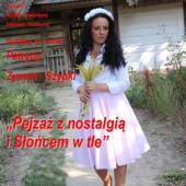 plakat "Spotkania z Kulturą"
