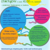 VII Dzień Tkacza/Tkaczki plakat
