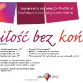 plakat miłość bez końca