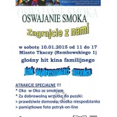 Grafika przedstawiająca plakat imprezy