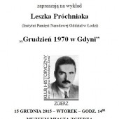 Spotkanie Klubu Historycznego