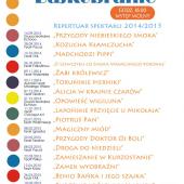 Grafika przedstawiająca plakat imprezy