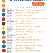BAJKOBRANIE plakat