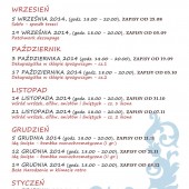 Grafika przedstawiająca plakat imprezy