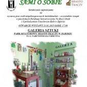 Grafika przedstawiająca plakat imprezy