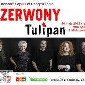 Koncert z cyklu "W Dobrym Tonie" plakat