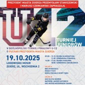 V Ogólnopolski Turniej Finałowy U12