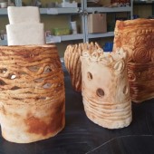 Wyroby ceramiczne