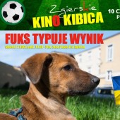 Plakat promujący wydarzenie