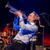 Zdjęcie SAMOKHIN BAND