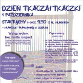 Plakat imprezy