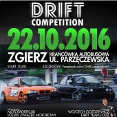 Plakat imprezy