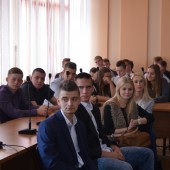 Uczestnicy konferencji - fot. Starostwo Powiatowe w Zgierzu