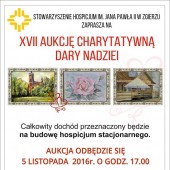 Plakat promujący wydarzenie