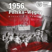 Plakat promujący wystawę