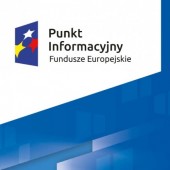 Plakat informujący o bezpłatnym szkoleniu