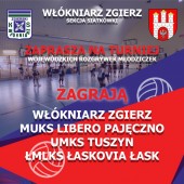 Plakat promujący turniej