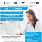 Plakat projektu