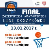 Plakat promujący wydarzenie