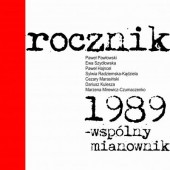 Plakat promujący wystawę