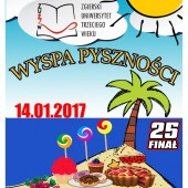 Plakat promujący wydarzenie