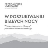 Plakat promujący wystawę