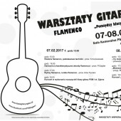 Plakat promujący wydarzenie