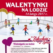 Plakat promujący wydarzenie