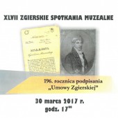 Plakat promujący wydarzenie