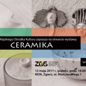 Plakat promujący wydarzenie