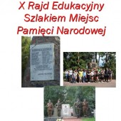 Rajd Edukacyjny