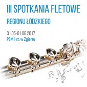 III Spotkania Fletowe