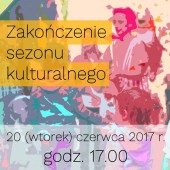Plakat promujący wydarzenie