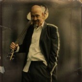 Plakat promujący koncert